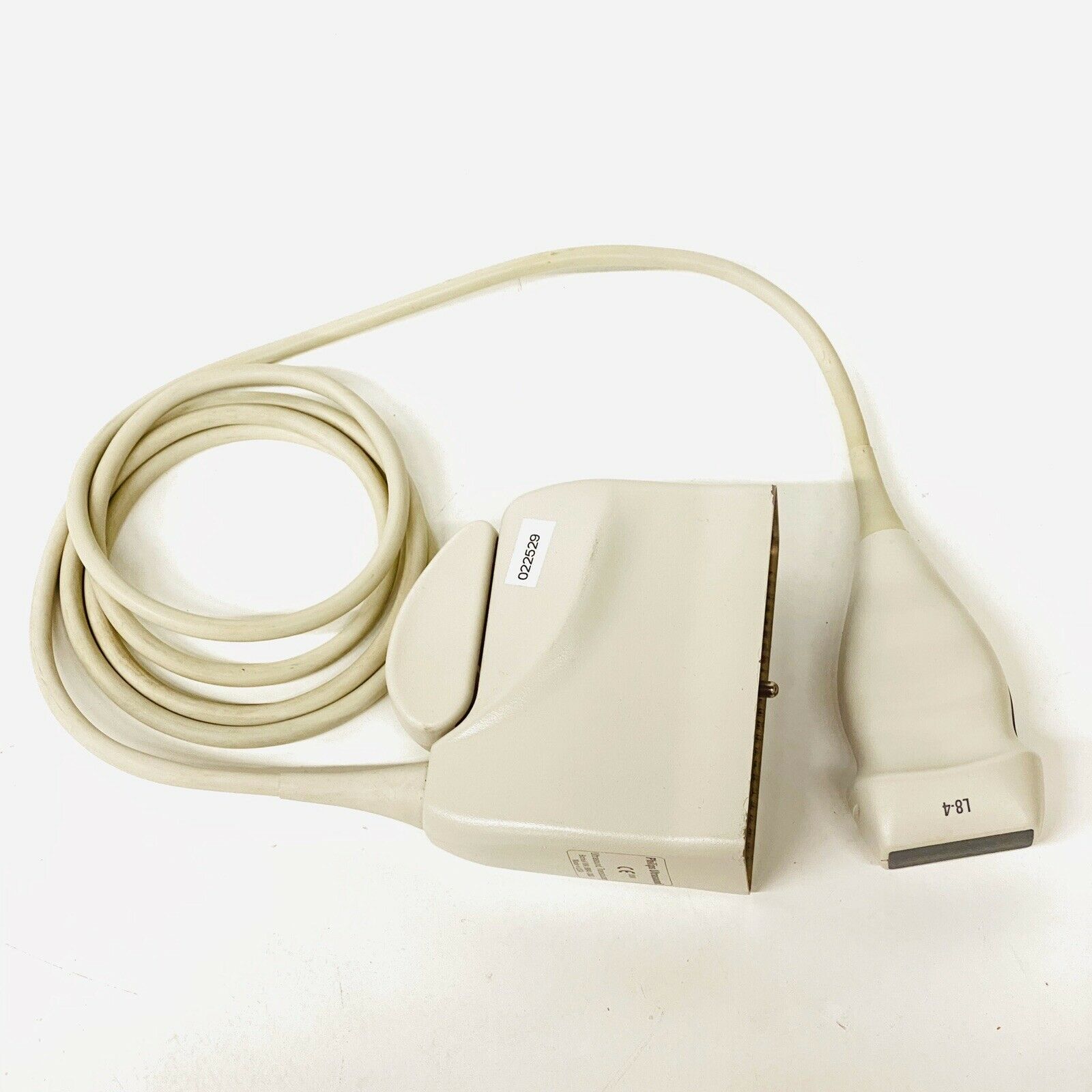 Philips L8-4 Linear Ultrasound Transducer Probe DIAGNOSTIC ULTRASOUND MACHINES FOR SALE