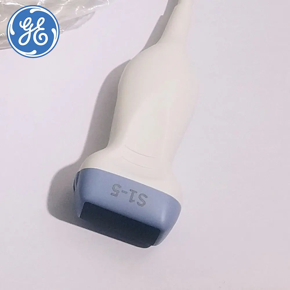 GE S1-5D - Sector Probe - Broadband Ultrasound Transducer for Cardiac OB-GYN DIAGNOSTIC ULTRASOUND MACHINES FOR SALE