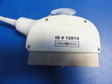 2005 GE 4D8C P/N 156959 Wideband Convex 4D Volume Ultrasound Transducer ~ 12814