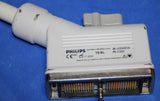 Philips 15-6L 21390A Ultrasound Linear Array Probe Transducer Free Shipping!