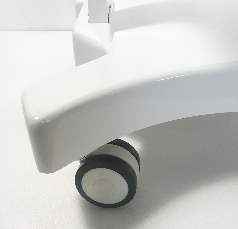 Enhanced Mobile Trolley Cart for Portable Ultrasound Universal Trolley Cart New 681381552960 DIAGNOSTIC ULTRASOUND MACHINES FOR SALE