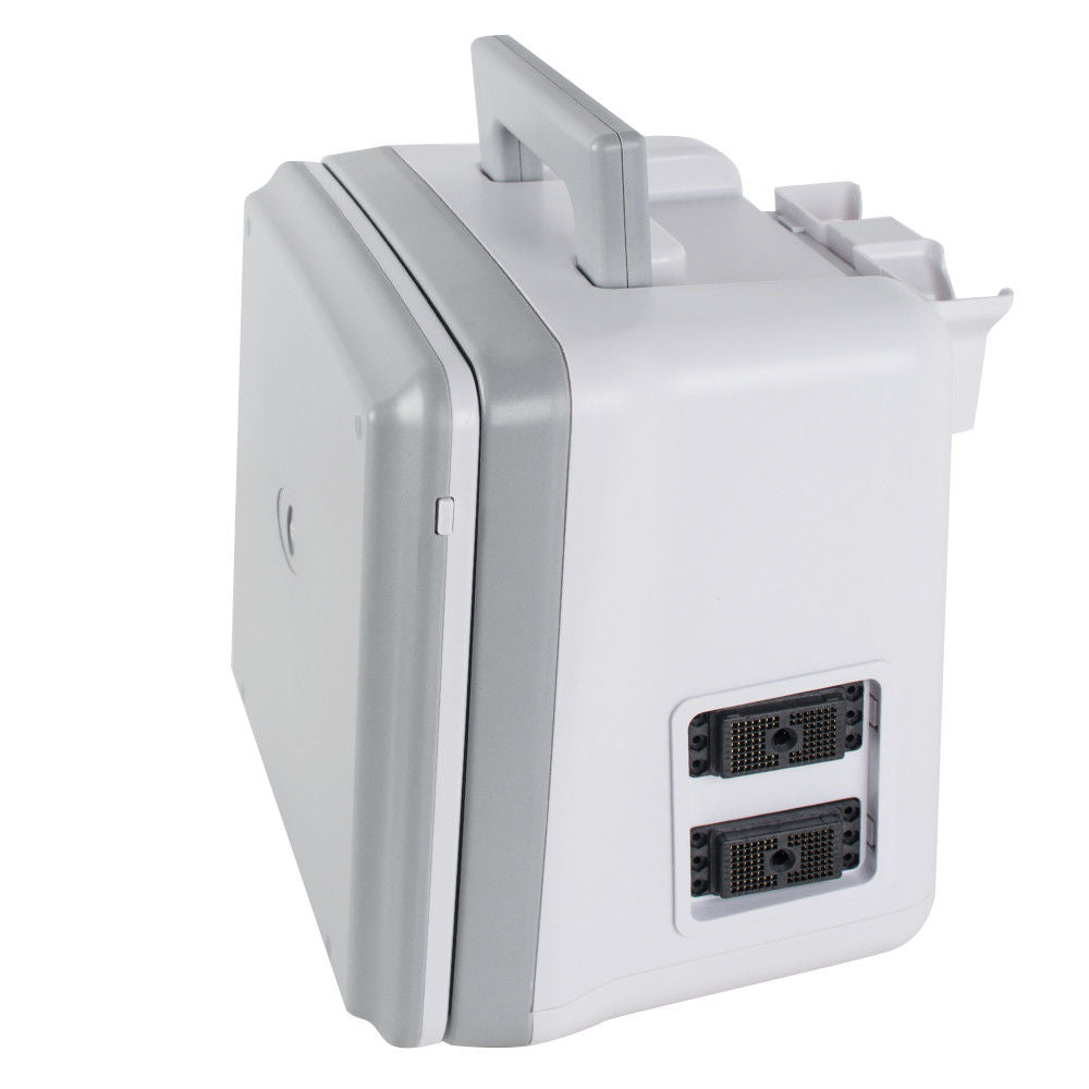 Hot S+Digital SVGA 3D Portable Ultrasound Scanner Machine Convex  Linear 2 Probe 190891580481 DIAGNOSTIC ULTRASOUND MACHINES FOR SALE