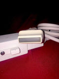 GE 10L ULTRASOUND PROBE WITH BAD CRYSTALS