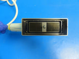 GE 548c Model 2175180 3.0- 8.0 MHz Convex Ultrasound Probe for Logiq 700 (5977)