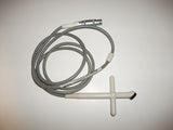 HP 21221B Doppler Transducer Probe for Ultrasound Systems