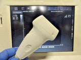 Biosound ESAOTE LA522E Vascular Linear Array Ultrasound Transducer W/ Case~12945