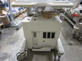Philips ATL HDI 3000 Ultrasound Machine - POWERS ON - PARTS