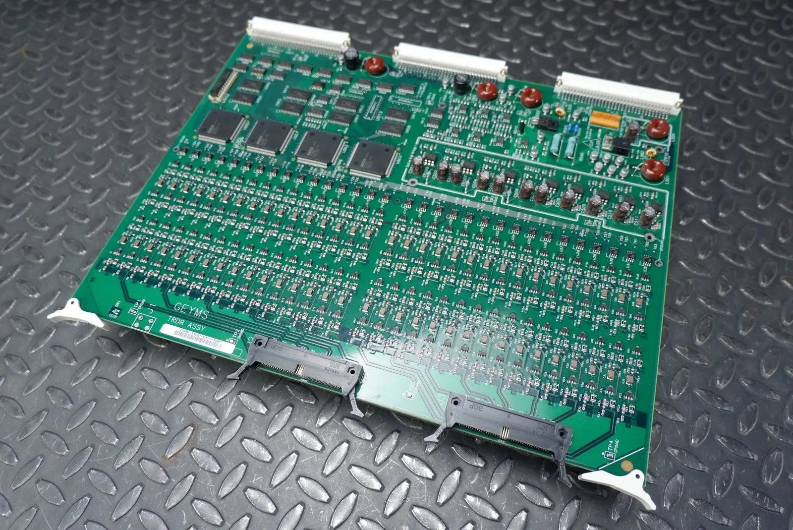 Logiq 400 GEYMS TRDR ASSY REV01-SLR-J-10781  Ultrasound DIAGNOSTIC ULTRASOUND MACHINES FOR SALE