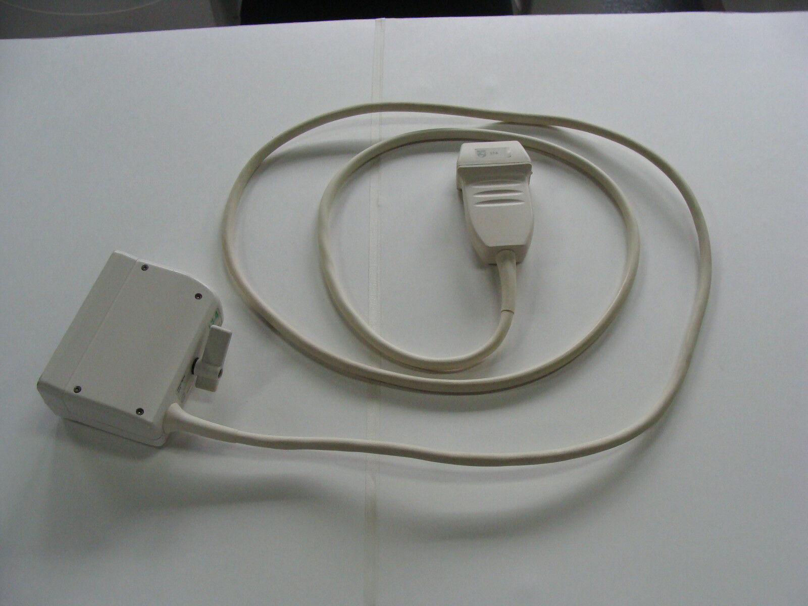 L7-4 LINEAR ARRAY TRANSDUCER PROBE FOR ATL HDI 5000 SONOCT ULTRASOUND SYSTEM DIAGNOSTIC ULTRASOUND MACHINES FOR SALE