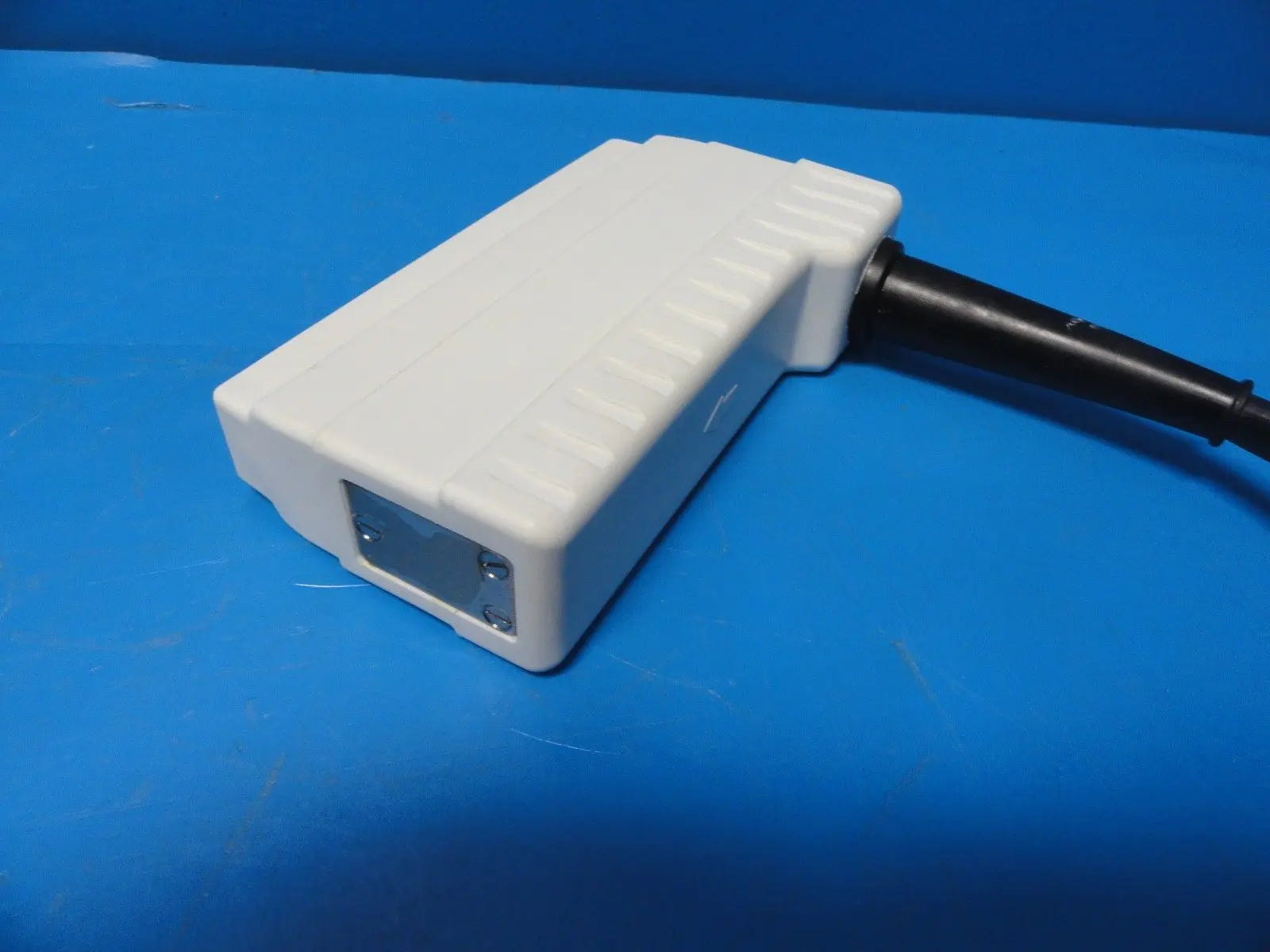 GE THOMSON - CSF SL 2.5 LINEAR ARRAY ULTRASOUND TRANSDUCER (8877) DIAGNOSTIC ULTRASOUND MACHINES FOR SALE