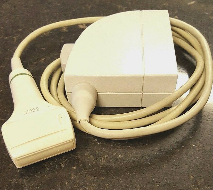 Siemens 5.0L45 Ultrasound Transducer/probe DIAGNOSTIC ULTRASOUND MACHINES FOR SALE