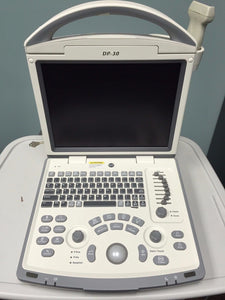 Mindray DP-30 Ultrasound Diagnostic Imaging Device