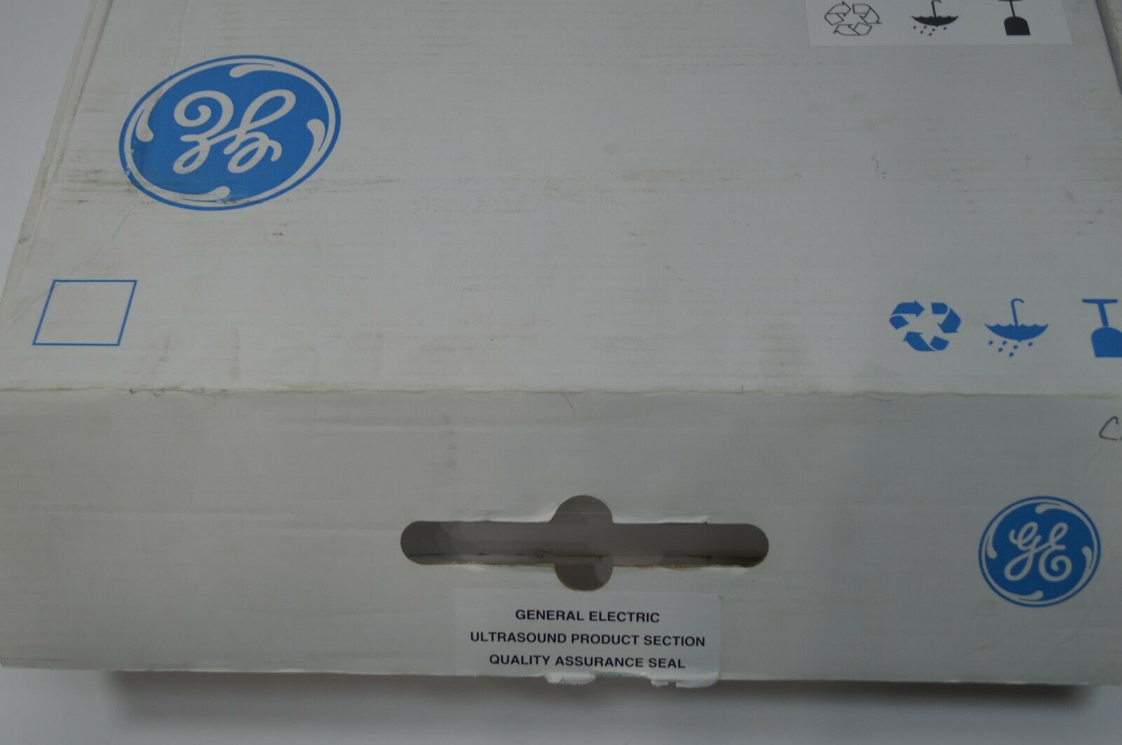 GE M5Sc-D Ultrasound Transducer Probe 5446030 DIAGNOSTIC ULTRASOUND MACHINES FOR SALE