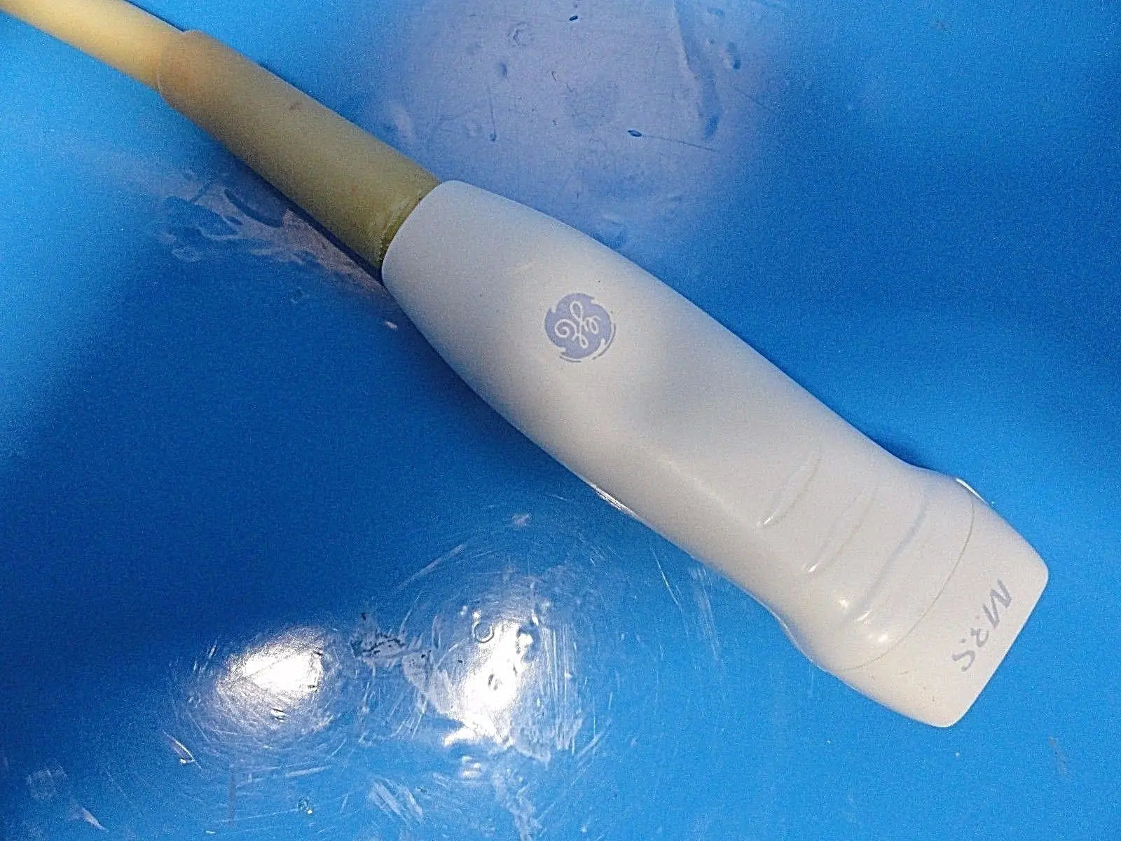 GE M3S Sector Matrix Array Ultrasound Probe for Logiq & Vivid series~13790 DIAGNOSTIC ULTRASOUND MACHINES FOR SALE