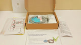 GE TOCO Fetal Neonatal Corometrics Nautilus Ultrasound Transducer Inv 3438