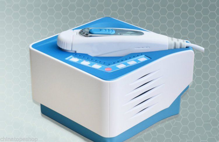Intensity Focused Ultrasound Ultrasonic HIFU RF LED Facial Machine SPA salon 190891540218 DIAGNOSTIC ULTRASOUND MACHINES FOR SALE