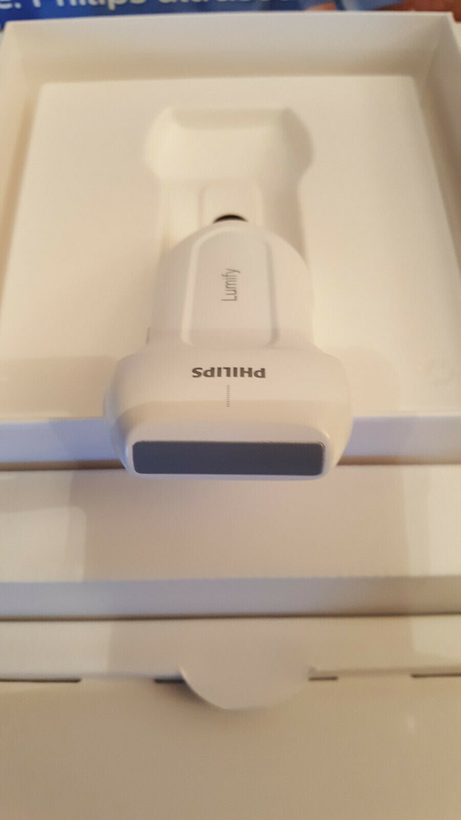 PHILIPS LUMIFY ULTRASOUND SYSTEM Transducer L12-4 with tablet origin DIAGNOSTIC ULTRASOUND MACHINES FOR SALE