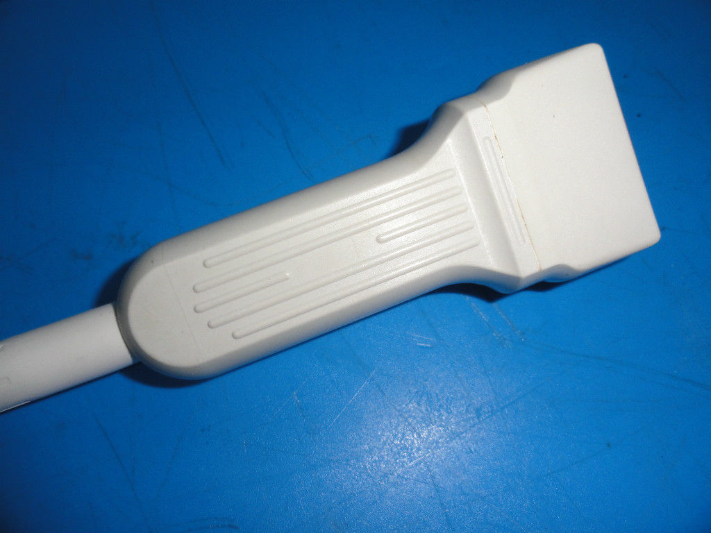 DIASONICS 7.5 MHZ FLAT LINEAR ARRAY PROBE 100-02270-01 (3326) DIAGNOSTIC ULTRASOUND MACHINES FOR SALE