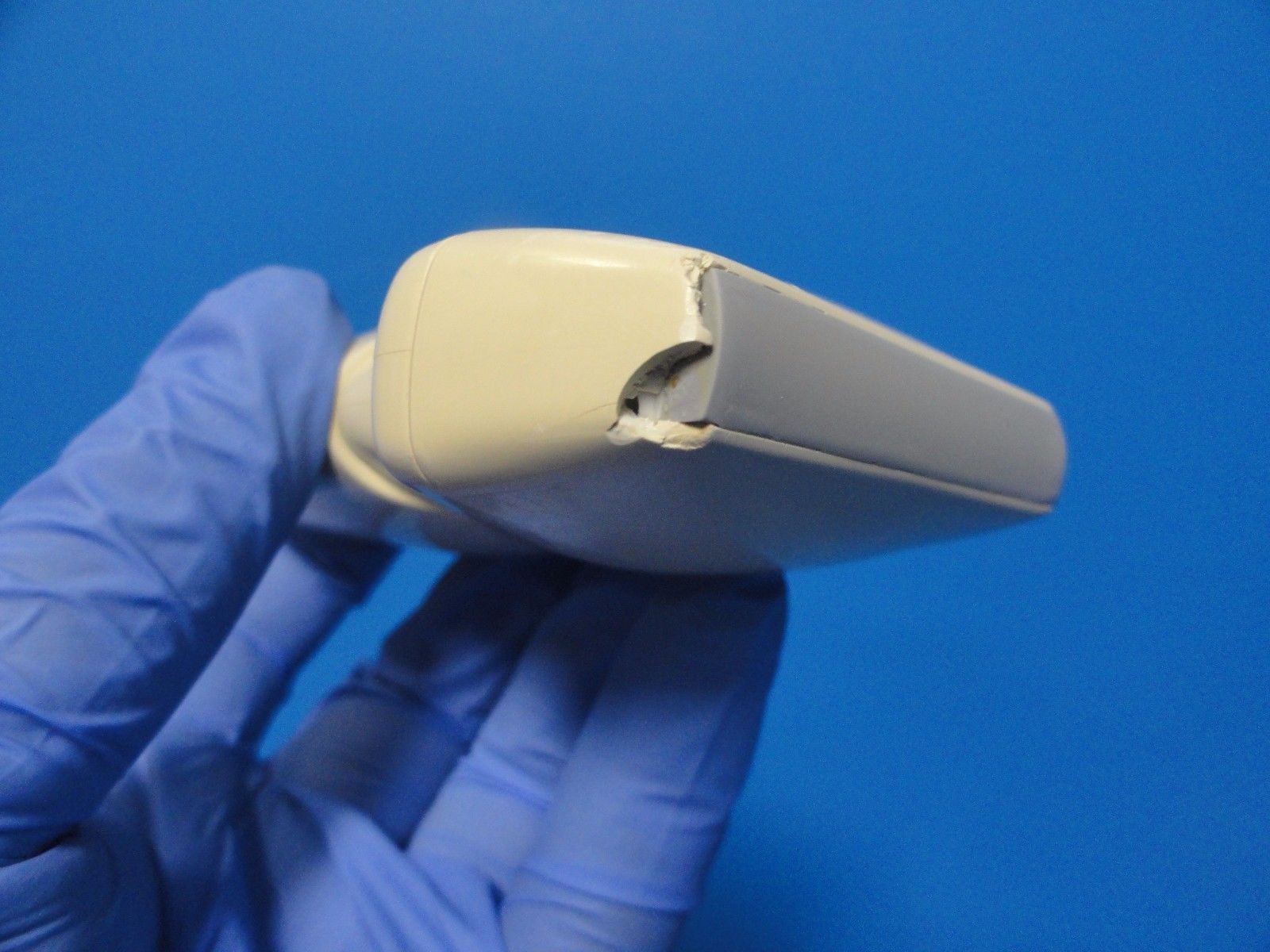 ESAOTE Biosound LA522E Linear Array Ultrasound Probe for MyLab Series ~12899 DIAGNOSTIC ULTRASOUND MACHINES FOR SALE