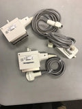 GE Ultrasound Probe Model C551/P9607AD