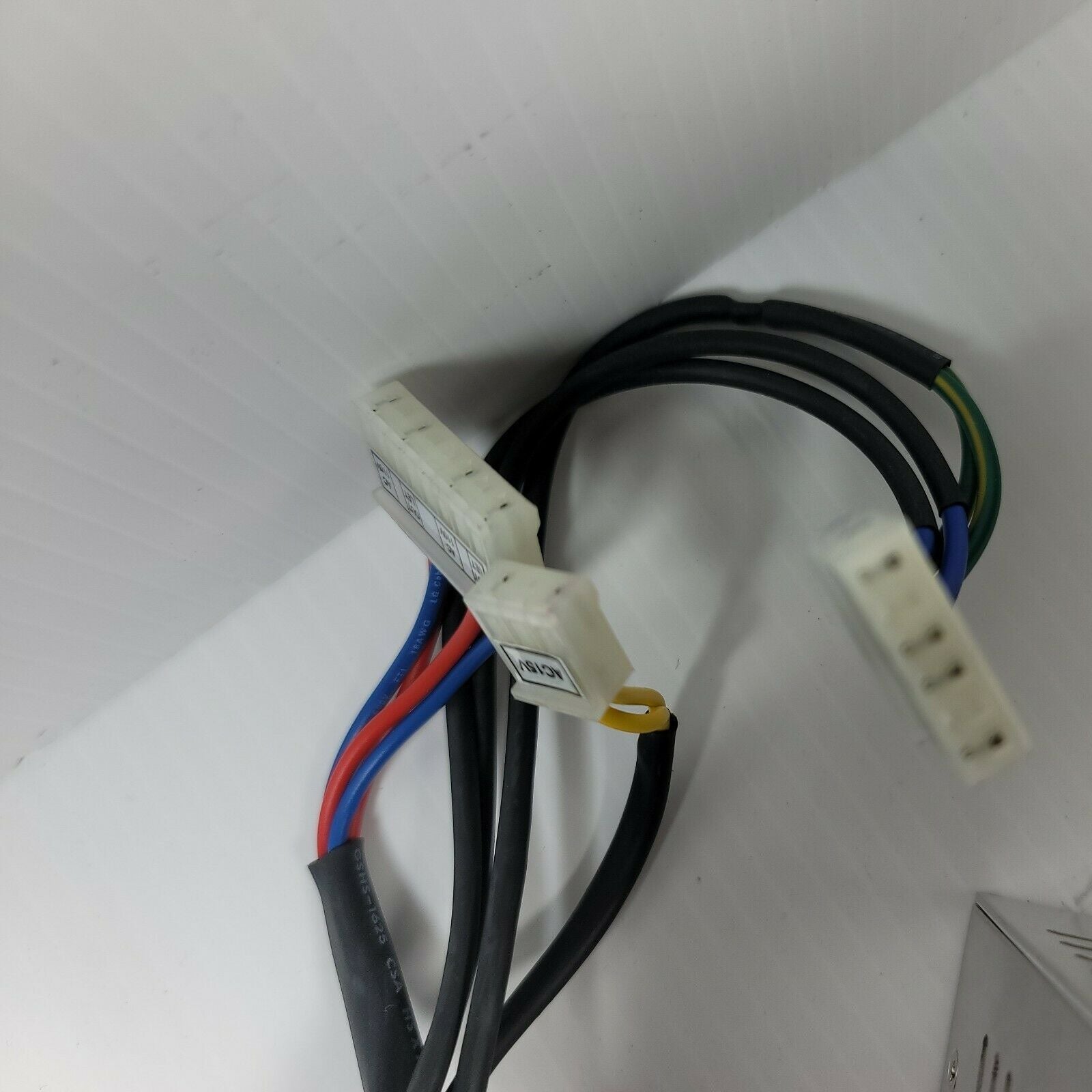 POSKOM  DST050804 SA-6000 II ULTRASOUND SYSTEM POWER MODULE DIAGNOSTIC ULTRASOUND MACHINES FOR SALE