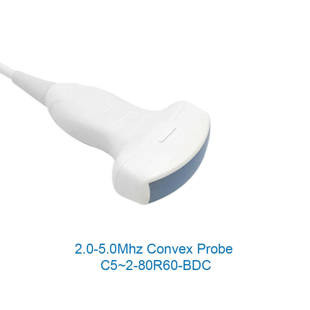 Laptop Color Doppler Ultrasound Scanner Power Doppler Diagnostic Machine System DIAGNOSTIC ULTRASOUND MACHINES FOR SALE