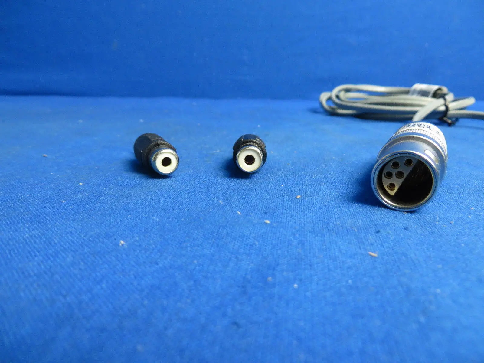 GE 2.0MHZ TE Ultrasound Pencil Doppler Probe, 90 Day Warranty DIAGNOSTIC ULTRASOUND MACHINES FOR SALE