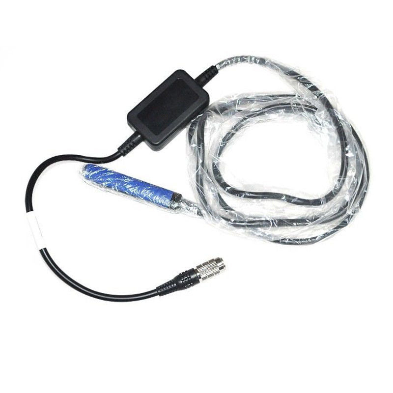 New Handscan 5.5'' Color Digital PalmSmart Ultrasound Scanner Scan Rectal Probe 190891827913 DIAGNOSTIC ULTRASOUND MACHINES FOR SALE