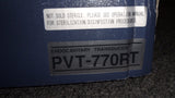 Toshiba PVT-770RT Ultrasound Endocavitary Transducer Probe Xario / Aplio