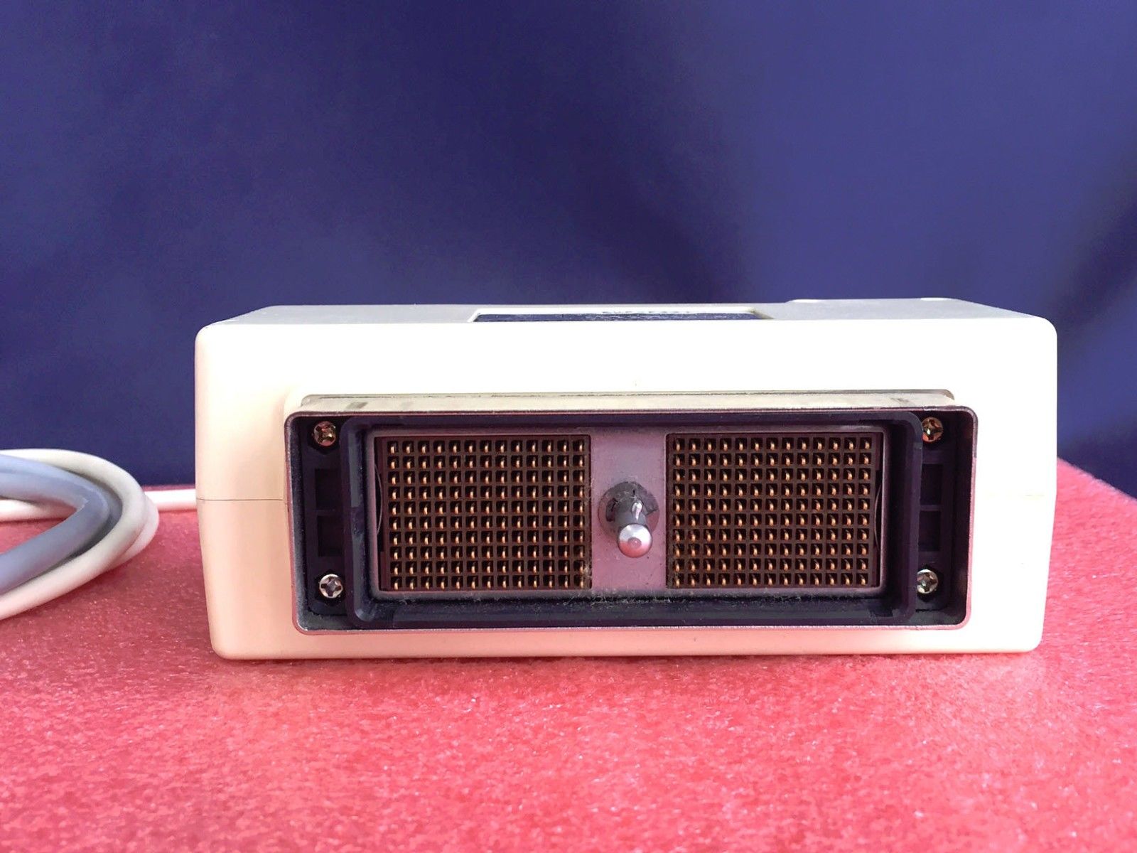 HITACHI  EUP-F331 6.5 MHz Finger Tip Ultrasound Probe DIAGNOSTIC ULTRASOUND MACHINES FOR SALE