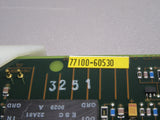 HP M2406A PV Coarse Delay Board For UltraSound Machine A77100-60530