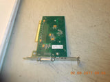 GE Logiq 9 Ultrasound System Card. This item is used
