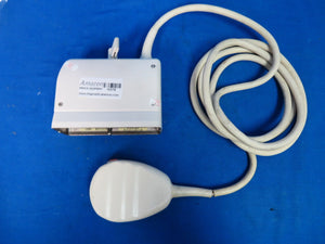 Philips ATL C4-2 Curved Array Ultrasound Transducer Probe, 90 Day Warranty