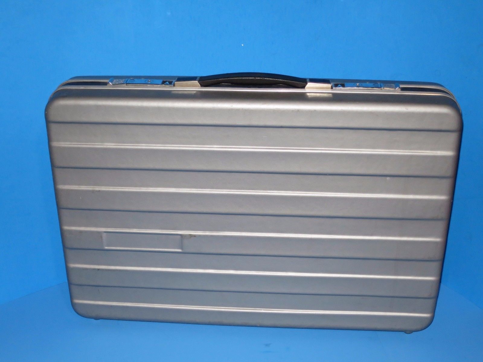 HP 21362A 5.0 MHz Ultrasound Transducer Sonogram Transesophageal Case & Guards