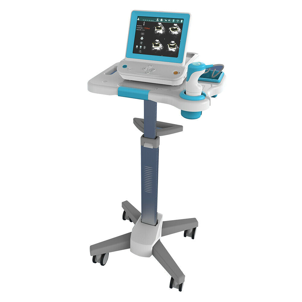 Portable Ultrasound Bladder Scanner Diagnostic Equipment With 8.4inch Color LCD DIAGNOSTIC ULTRASOUND MACHINES FOR SALE