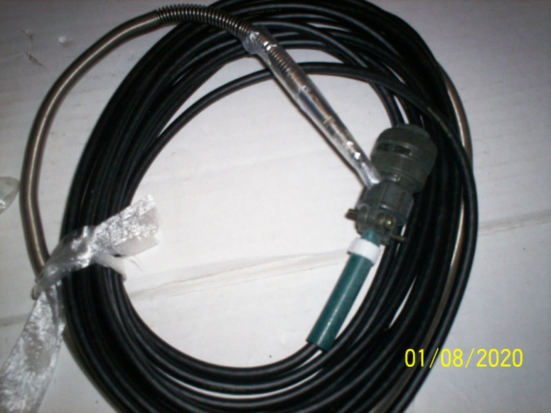 new TOKYO E-DT-144E-N7 LINEAR PROBE HEAD 3990 DETECTOR 81159742553 DIAGNOSTIC ULTRASOUND MACHINES FOR SALE