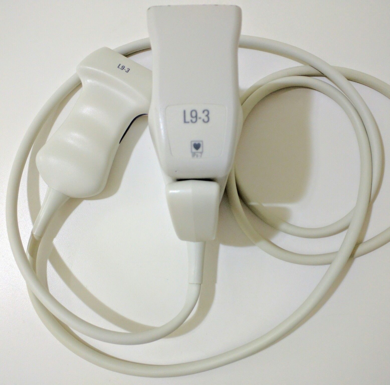 PHILIPS L9-3 LINEAR PROBE TRANSDUCER DIAGNOSTIC ULTRASOUND MACHINES FOR SALE