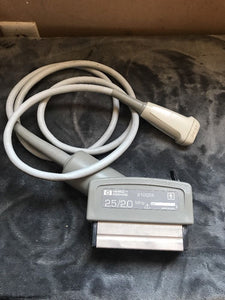 Philips Hewlett-Packard 21202A Sector Ultrasound Probe
