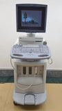 Siemens Sequoia Acuson C512 Cardiac Ultrasound w/ 17L5 HD Transducer (13537)