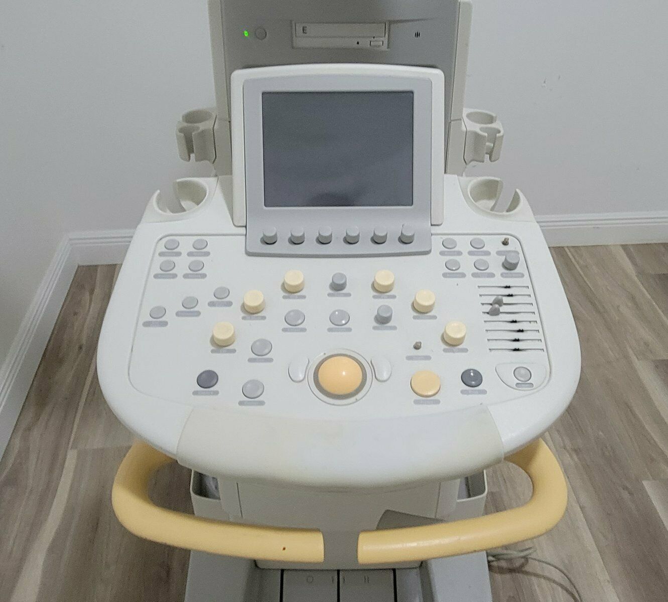 PHILIPS IU22 ULTRASOUND SYSTEM PARTS OR REPAIR DIAGNOSTIC ULTRASOUND MACHINES FOR SALE