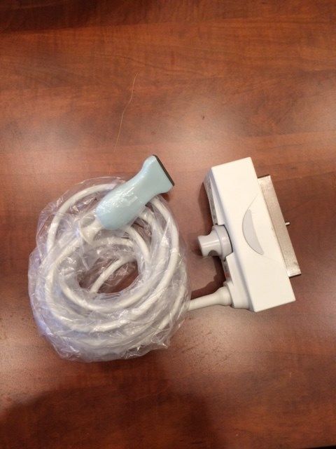 Esaote MyLab 30 Portable Ultrasound with two probes   DIAGNOSTIC ULTRASOUND MACHINES FOR SALE