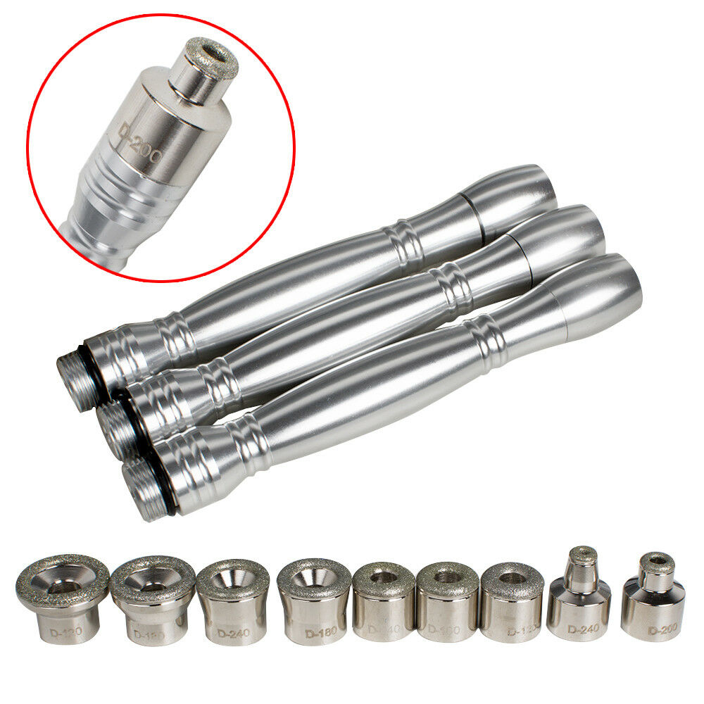 Professional 4-1 Diamond Microdermabrasion Ultrasound Machine 【USA】SHIP DIAGNOSTIC ULTRASOUND MACHINES FOR SALE