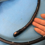 Philips Ultrasound Transducer cable cut sell it for part or not working