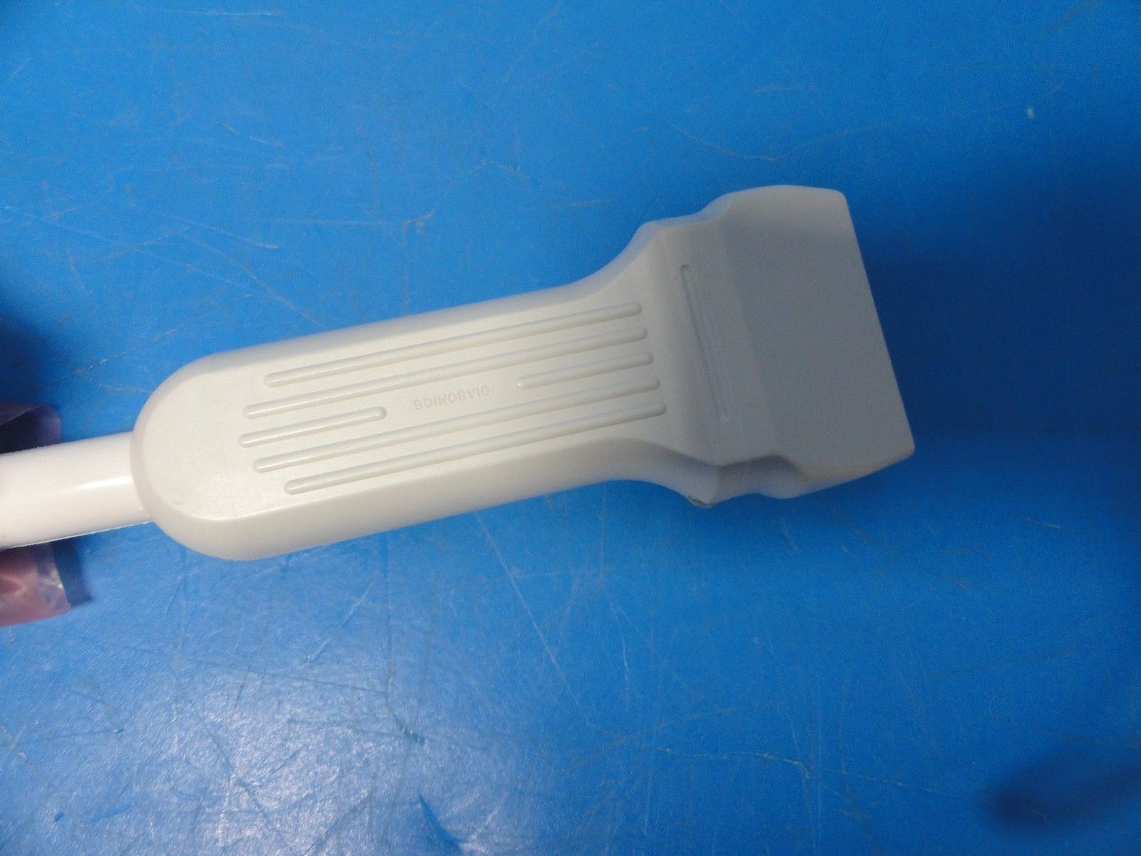 Diasonics 7.0 MI 2D P/N 100-02876-00 Linear Array Probe (Gatway & Synergy) /8810 DIAGNOSTIC ULTRASOUND MACHINES FOR SALE