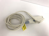 GE i12L-RS Ultrasound Probe Ref No 2377942 DOM February 2012