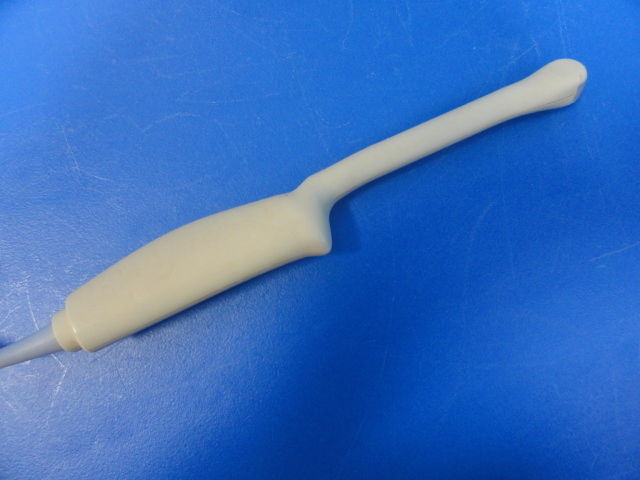 2011 SONOSITE ICTx/8-5 MHZ TRANSVAGINAL UROLOGY ULTRASOUND TRANSDUCER ~12894 DIAGNOSTIC ULTRASOUND MACHINES FOR SALE