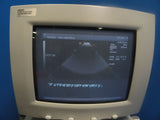 2002 Acuson Sequoia C256 Cardiac Ultrasound W/  5V2C Probe Printer & VCR (6066)