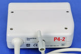 ATL PHILIPS P4-2 Phased Array Transducer Ultrasound