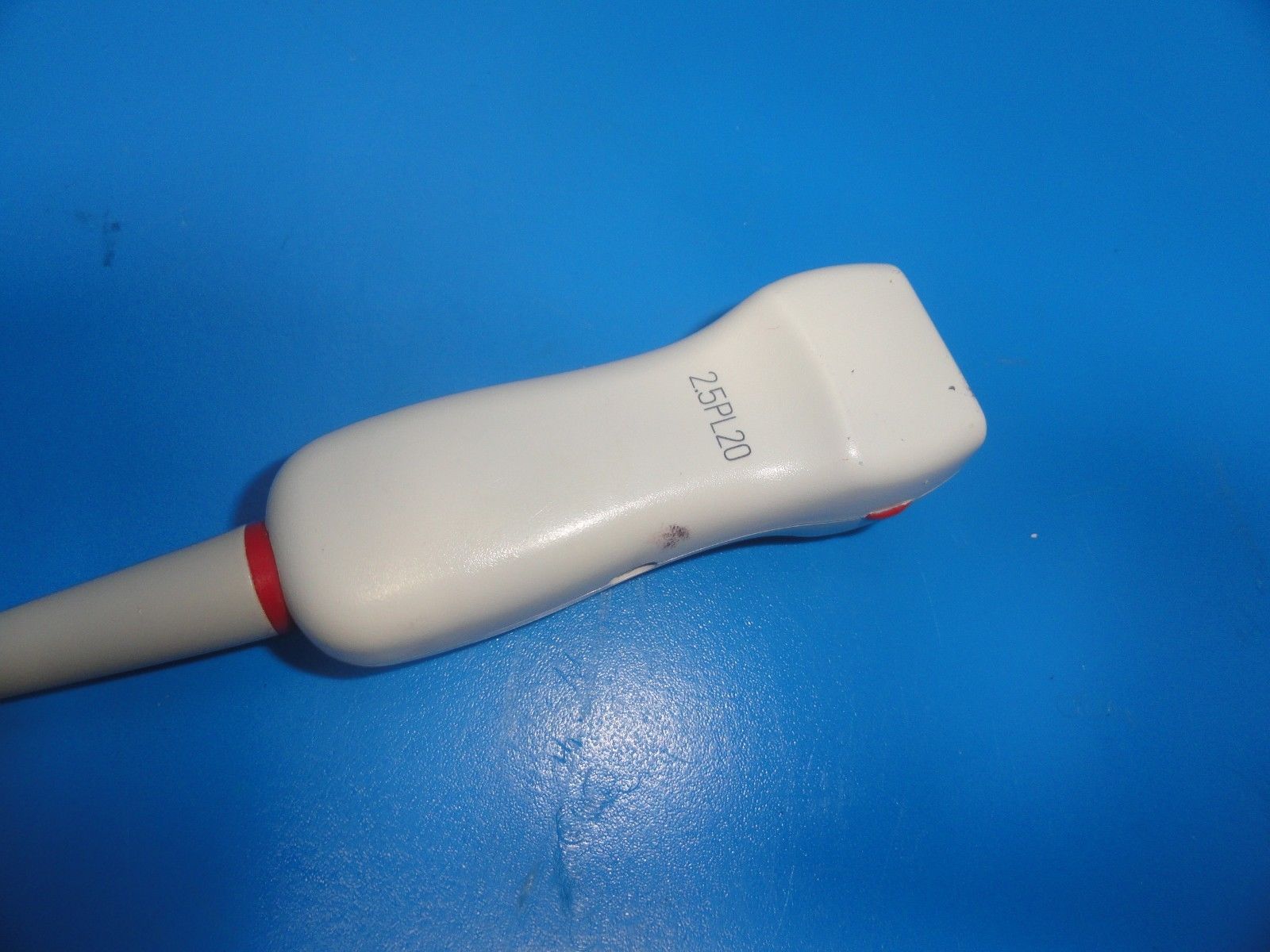 SIEMENS 2.5PL20 P/N 5262493-L0850 SECTOR ULTRASOUND PROBE  for Elegra  (6083 ) DIAGNOSTIC ULTRASOUND MACHINES FOR SALE