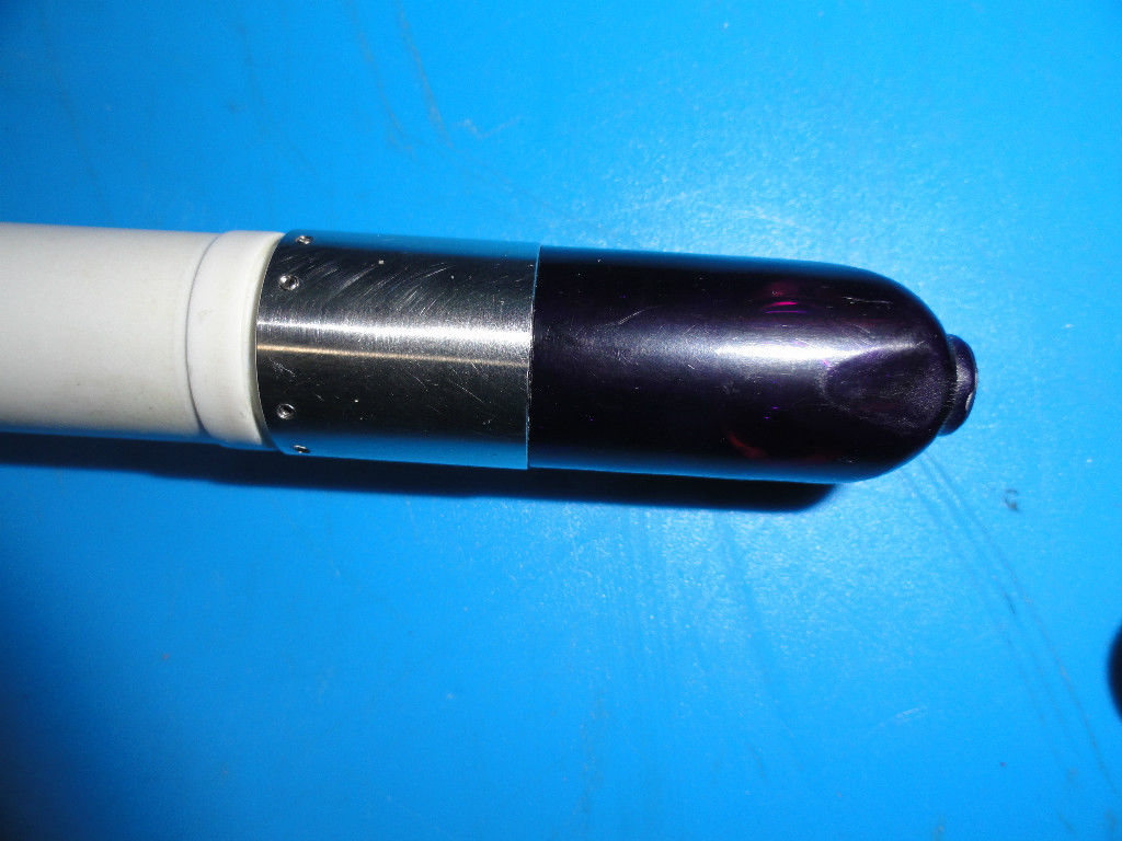 DIASONICS 101-00113-00 ENDO RECTAL Mechanical PROBE for diasonics spectra (3328) DIAGNOSTIC ULTRASOUND MACHINES FOR SALE